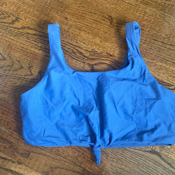 NWOT Shein two piece swimsuit - Picture 5 of 6